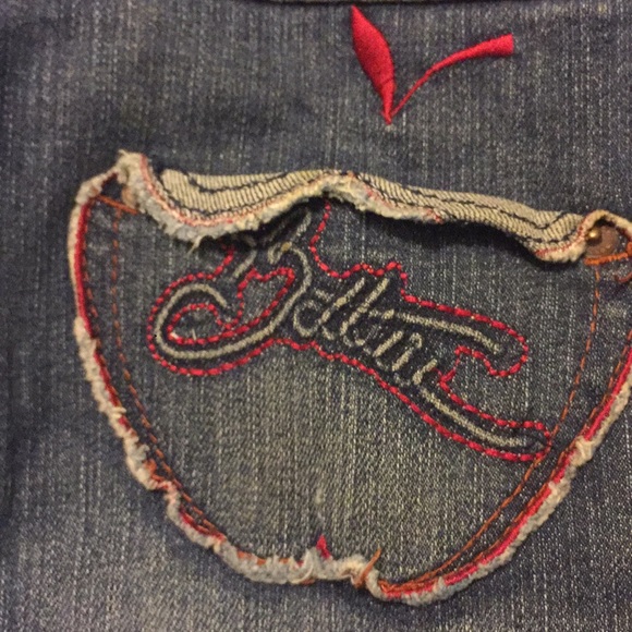 Apple Bottom Jeans - Picture 3 of 5